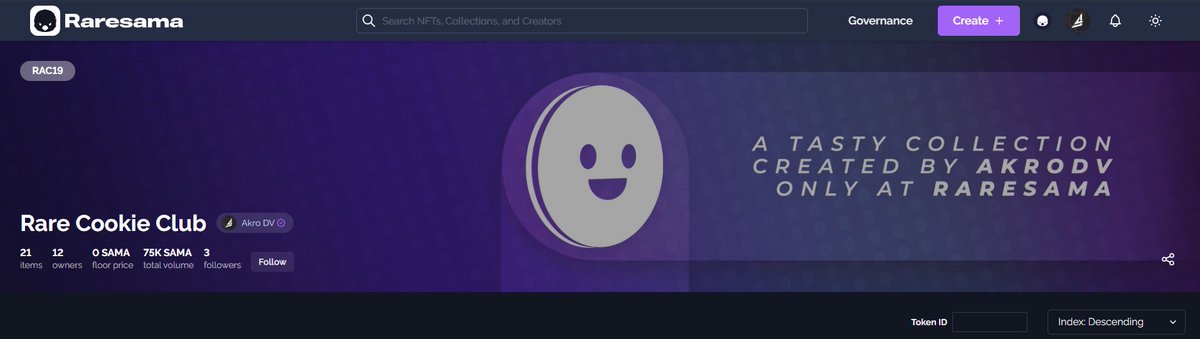 I am still alive!🫣

Since I started my adventure as an NFT artist 2 years ago, I have not stopped at any time. 
Obviously the key to success is in the constancy but apart from my facet as an artist, I also have other jobs outside this NFT world.
I don't plan to disappear, or