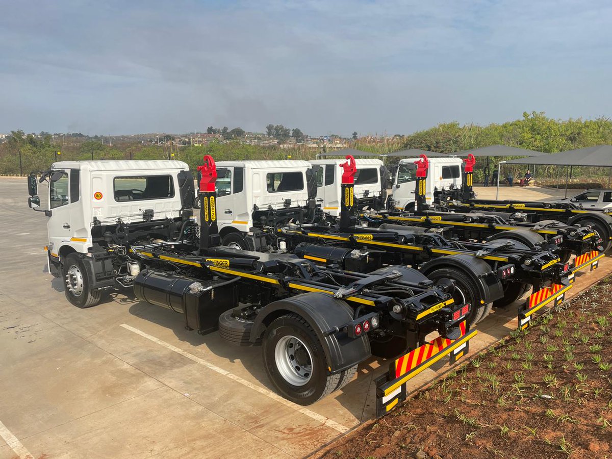 Palfinger SA tweet media