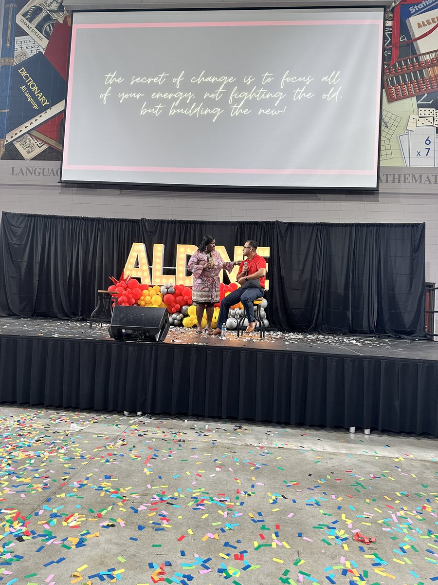 Dr. LaTonya M. Goffney tweet media