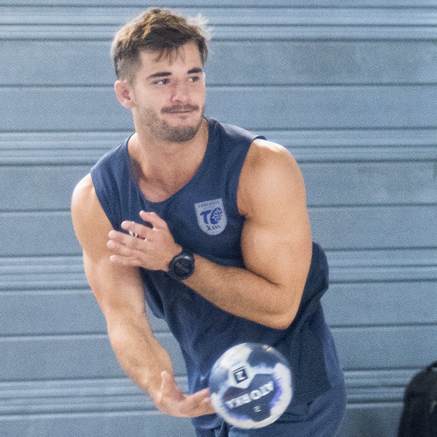 Toulouse Olympique tweet media