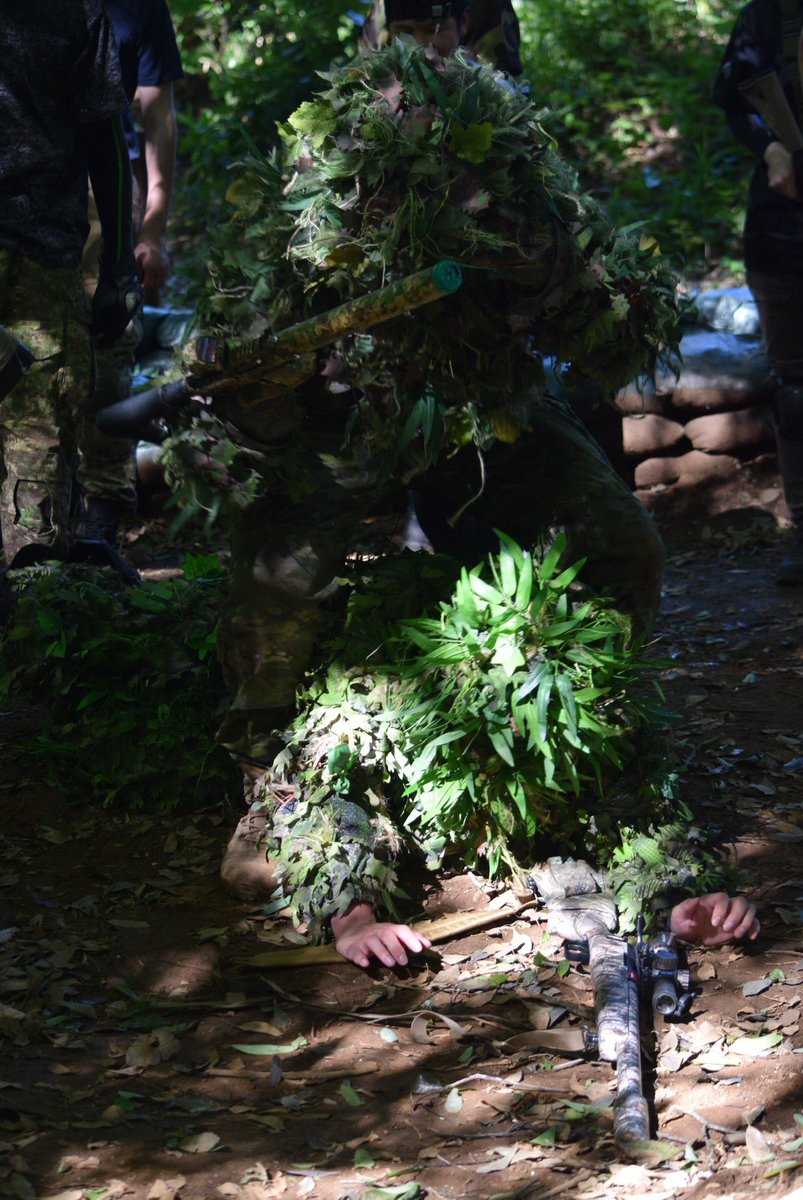 YamatoAirsoft's tweet photo. 全然サバゲー行ってない😇
もう暑いから9月辺りから沢山行こう🔥 https://t.co/GHbAJftoyU