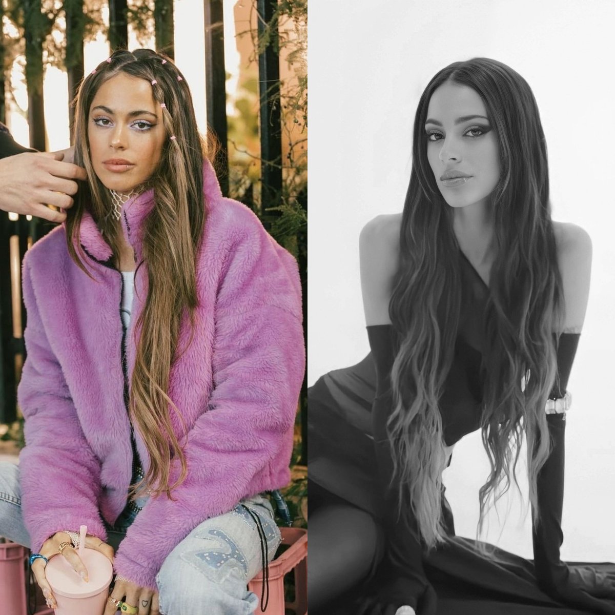 centraltini_'s tweet photo. "Cupido" (212,4M) supera "La Triple T" (210,2M) e se torna a música solo mais reproduzida por uma artista argentina no Spotify.

Ib: @PortaITiniBr https://t.co/8MnKH9cz0K