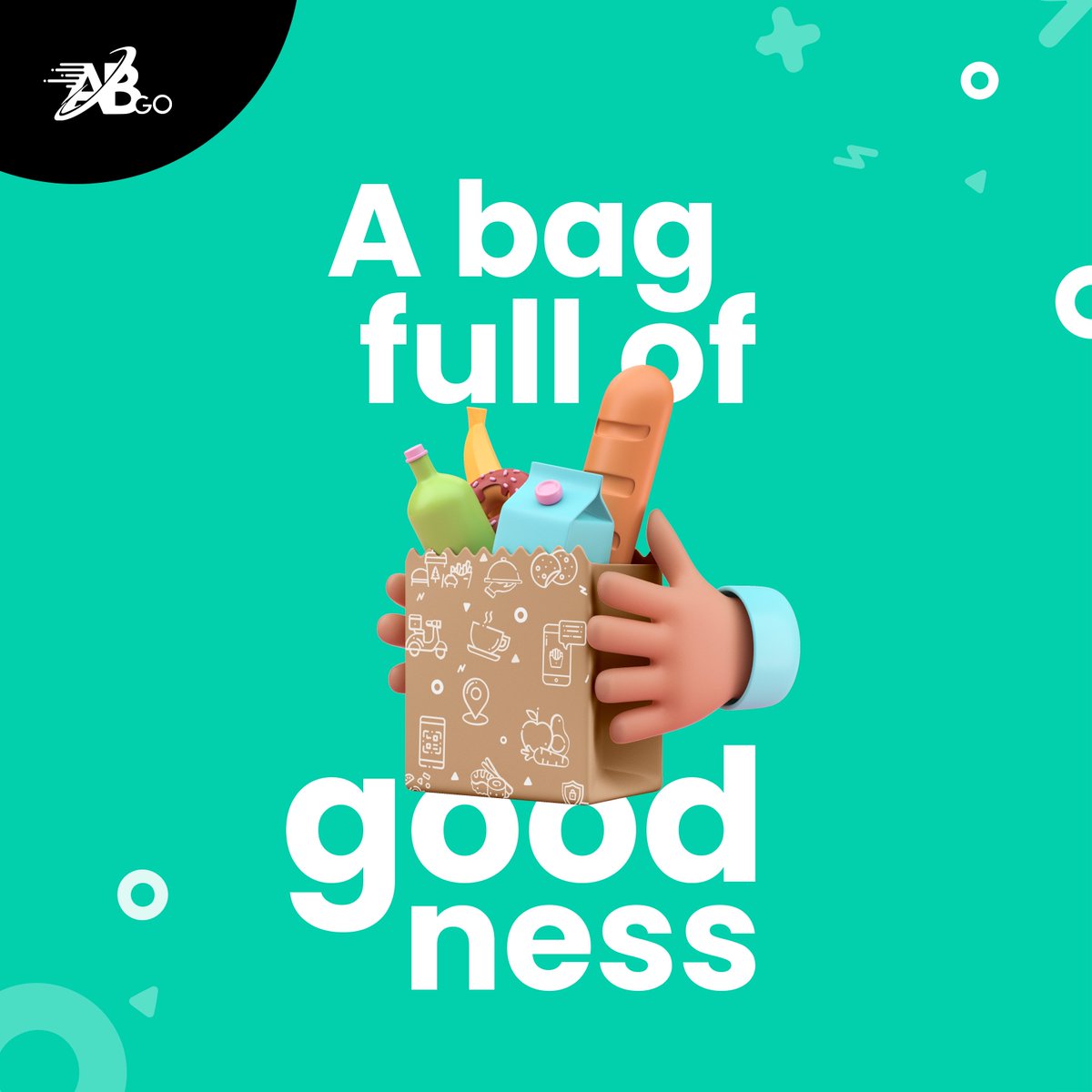 ABGOeats's tweet photo. Fill your cart with your favorite food.

#abgoeats #restaurant #customerservice #app #food #delivery #onlinerestaurant #virtualrestaurant https://t.co/D1M6n91Cu1