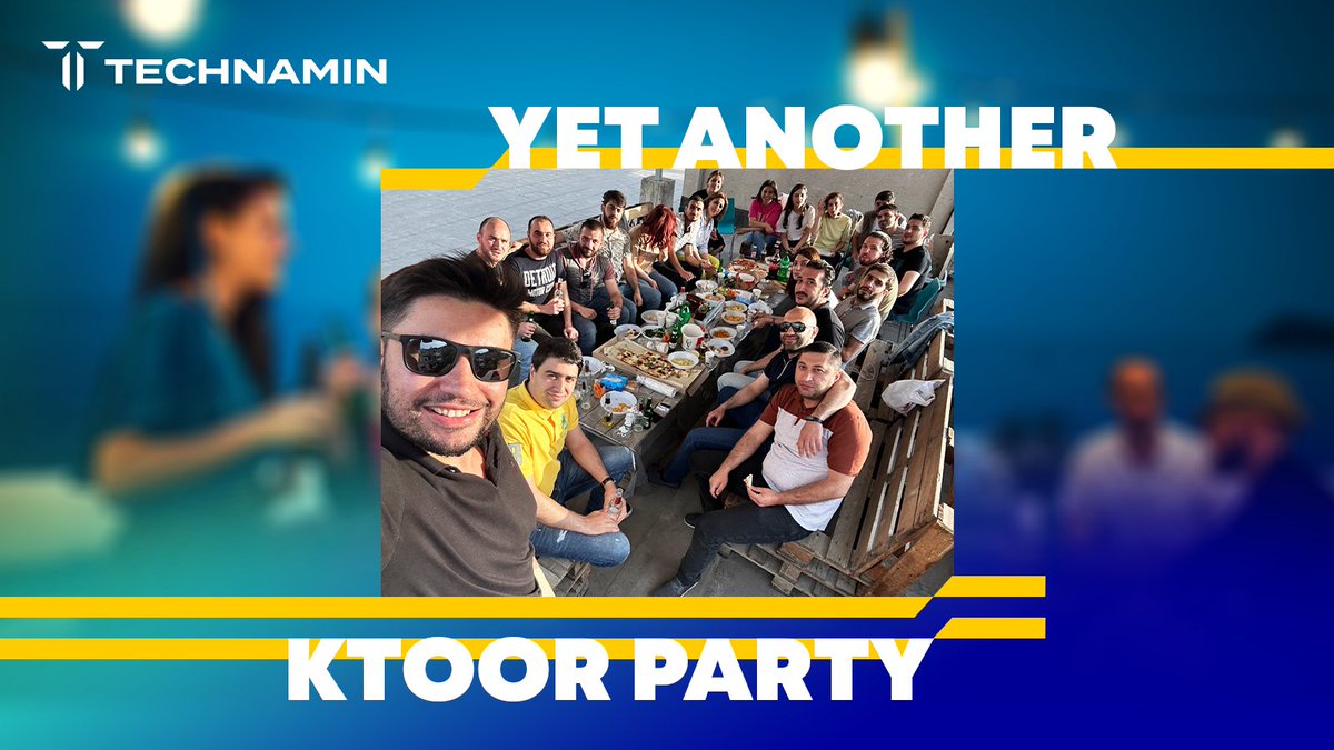 Technamin tweet media