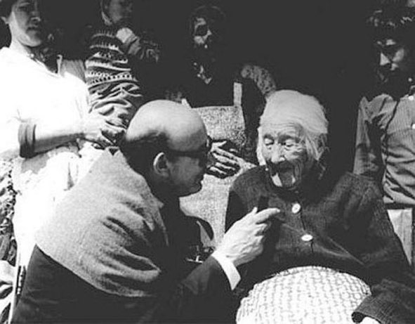 juanKa_molina's tweet photo. 100 años del nacimiento del mártir Enrique Angelelli.

“Con un oído en el evangelio y otro en el pueblo” https://t.co/6CA9E4CQmZ