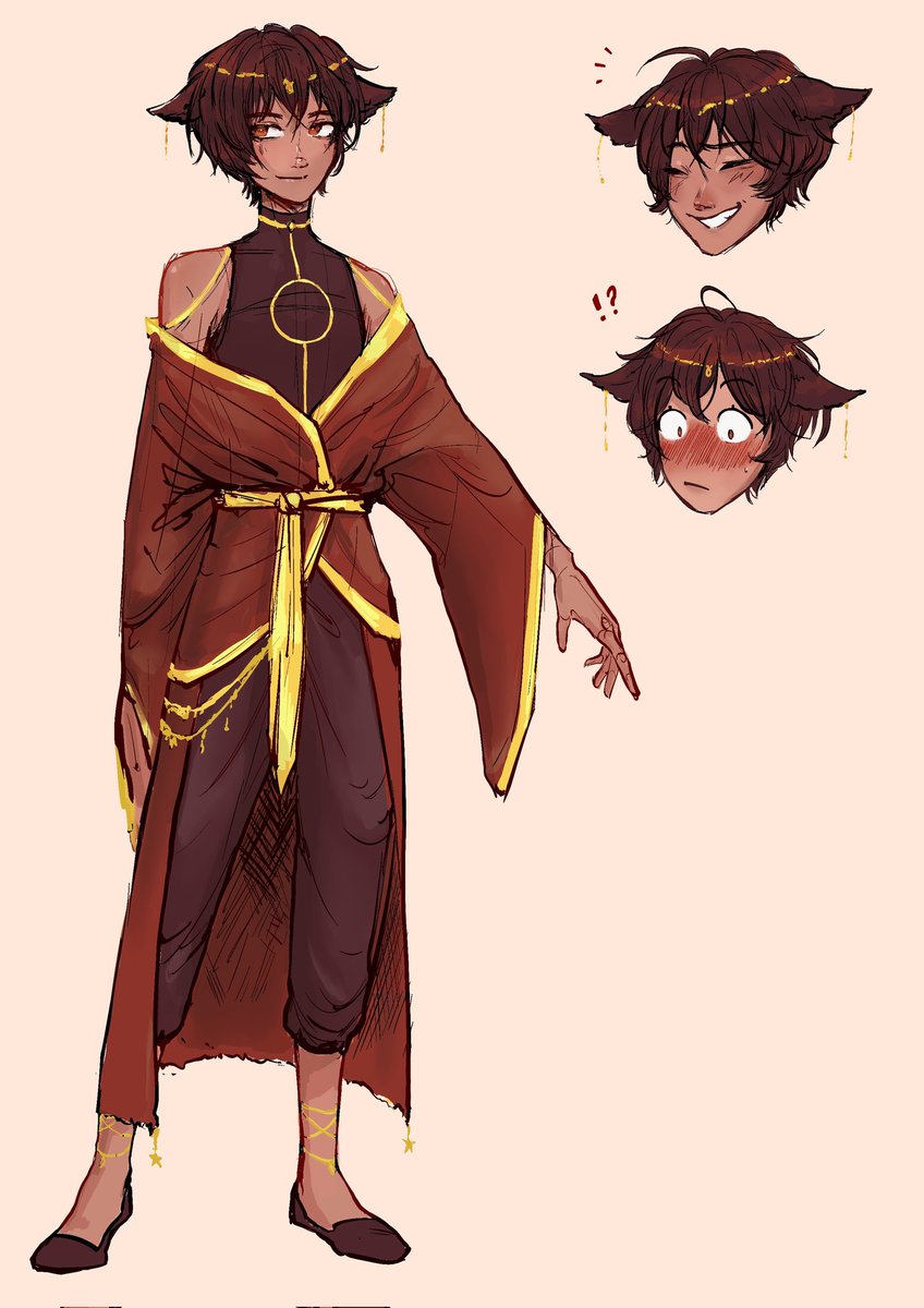 ⛧hi~! Im Auri, a sheep oracle VTuber who is also a Tarot reader! I'm also a musician and dream journaler on the side⛧

I'm eager to welcome you all to my realm of mystics and magics 💫🃏

#VtuberUprsing #Vtuber #VTuberEN #VtuberDebut