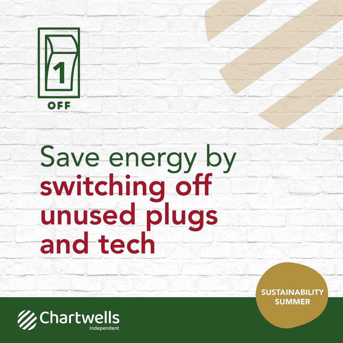 Chartwells Independent tweet media