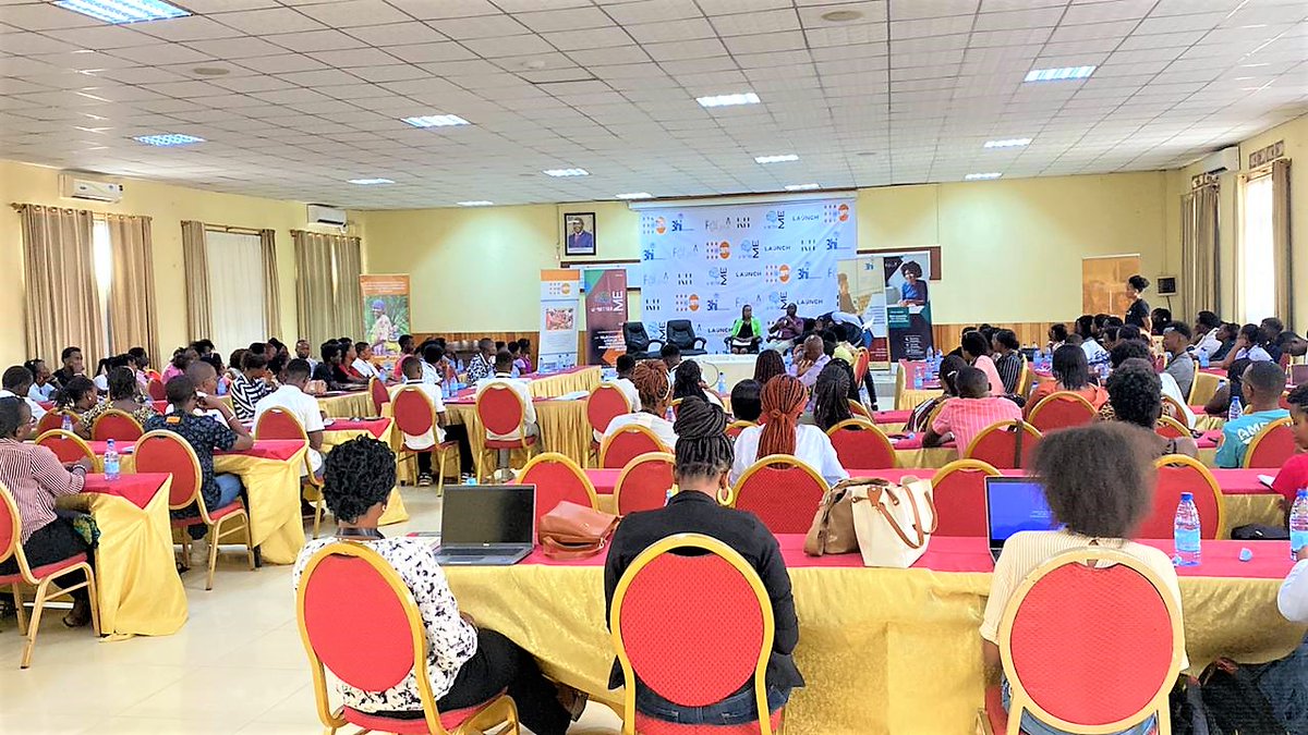 UNFPA in Burundi tweet media