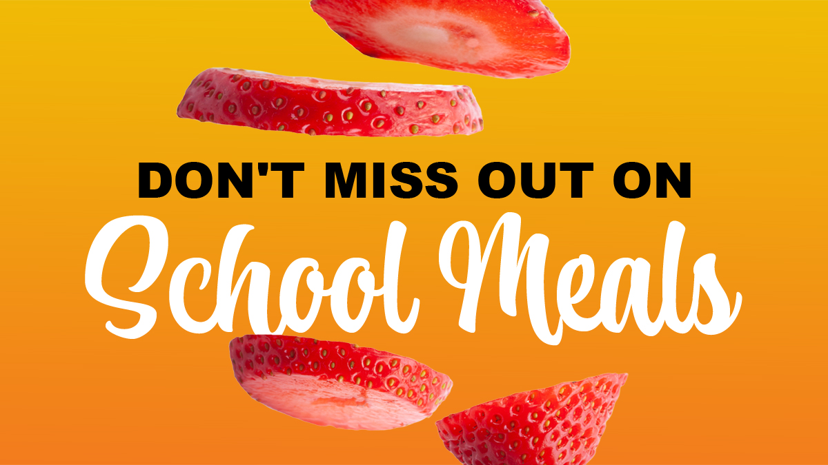 CCPSNutrition's tweet image. Collier County Public Schools (CCPS) announced its policy for serving meals to students under the National School Lunch/School Breakfast Programs for the 2023-2024 school year. All students will be served breakfast and lunch at no charge at all of our schools.