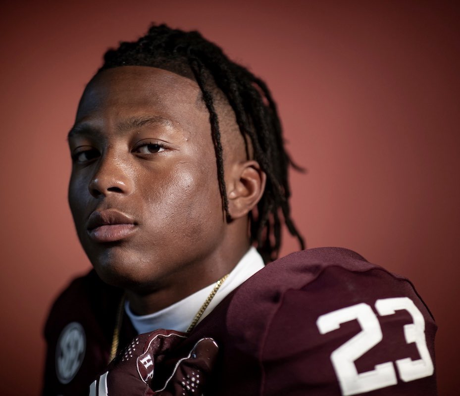 Chantz Johnson tweet media