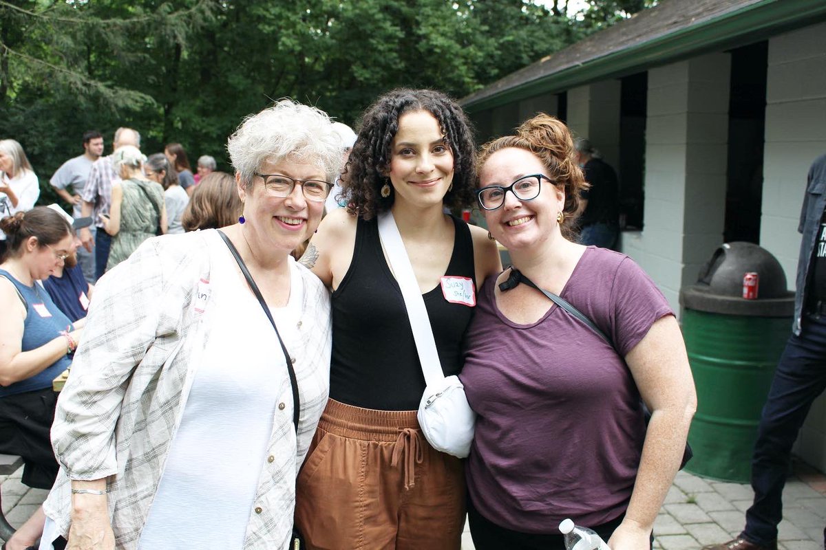 PAStandsUp's tweet photo. At our recent @lancstandsup summer picnic,we came together to build community and power. Join the movement! Become A member of PA Stands Up or one of our local chapters!
#LancasterStandsUp #BuildingPowerTogether #LocalPoliticsMatters #CommunityStrong #GrassrootsActivism https://t.co/H7ZOwNWFxy