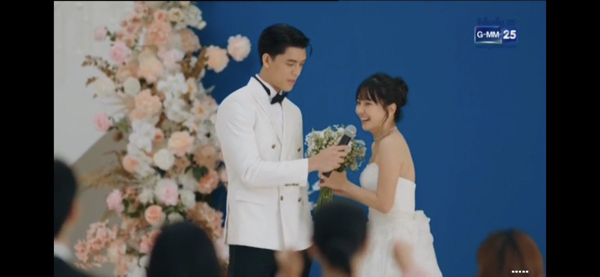 MuayTuto's tweet photo. พี่นุ่นน่ารักมากๆ เกาหลีสุดๆ 
#โคตรเหงาเรา2คนตอนจบ https://t.co/nN6R4eY7uL