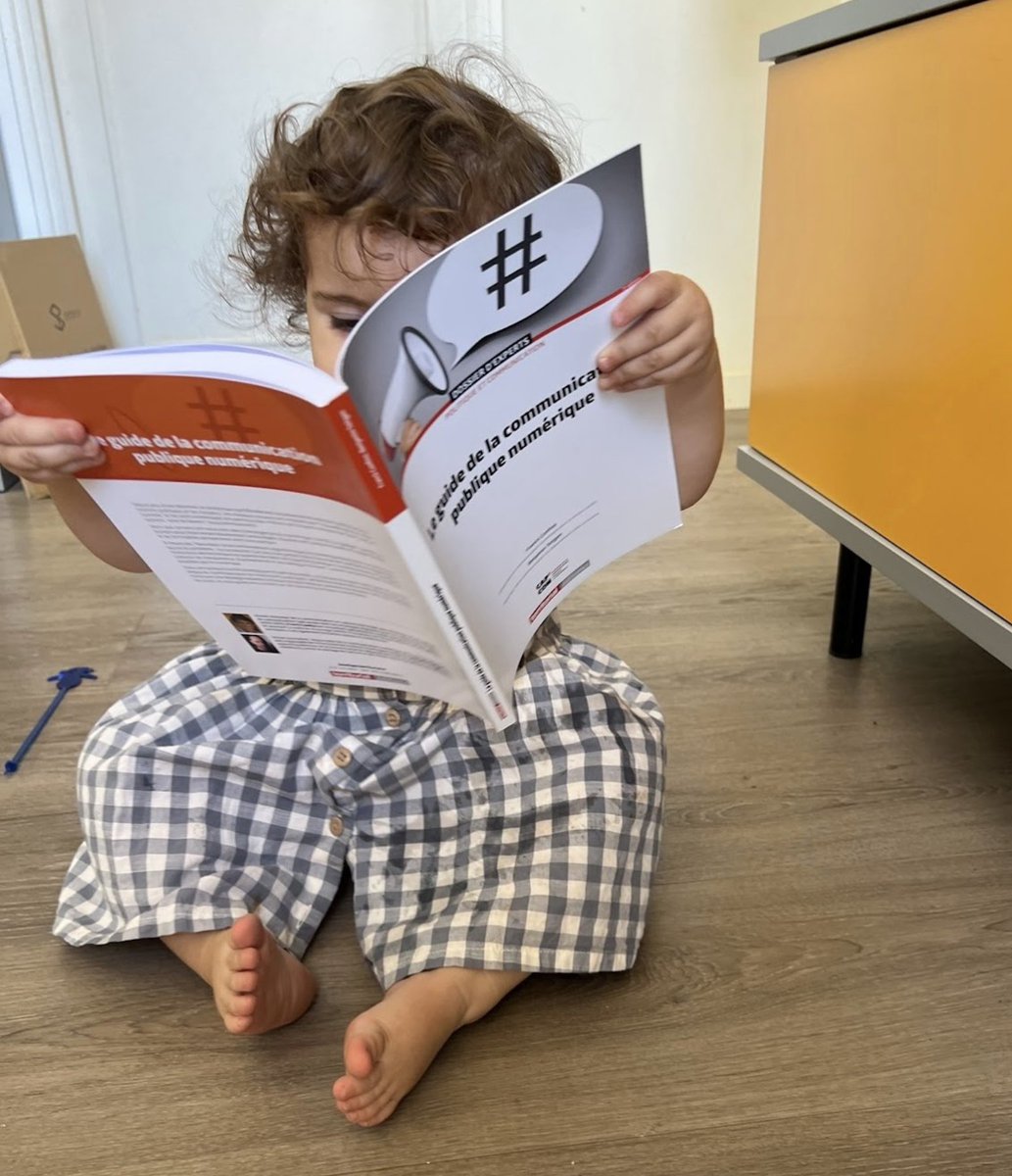 Franck Confino tweet media