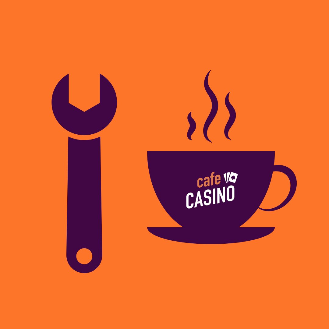 Cafe Casino tweet media