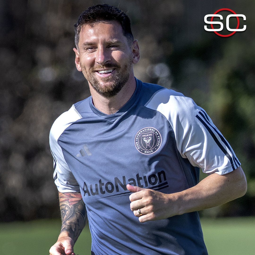 La sonrisa del mejor del mundo. 😄🔟