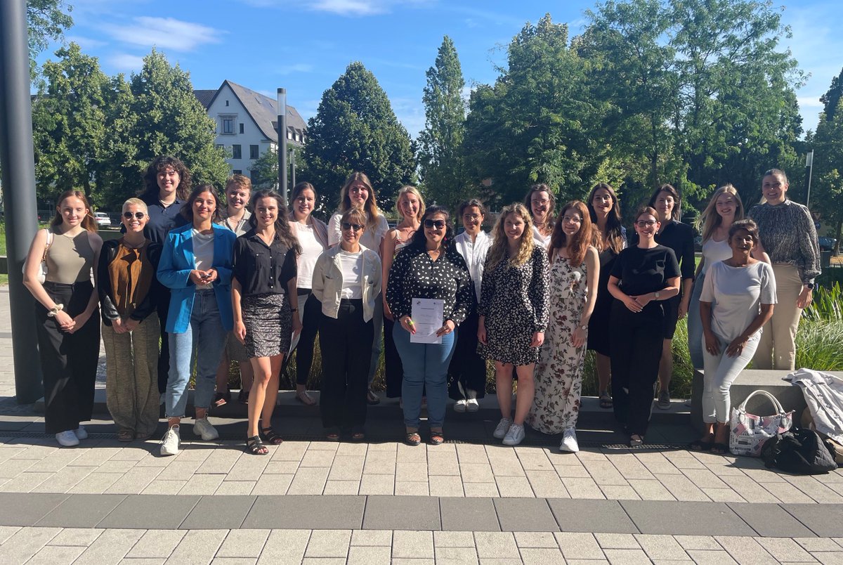 Frankfurter Akademie für Finanzjournalismus tweet media