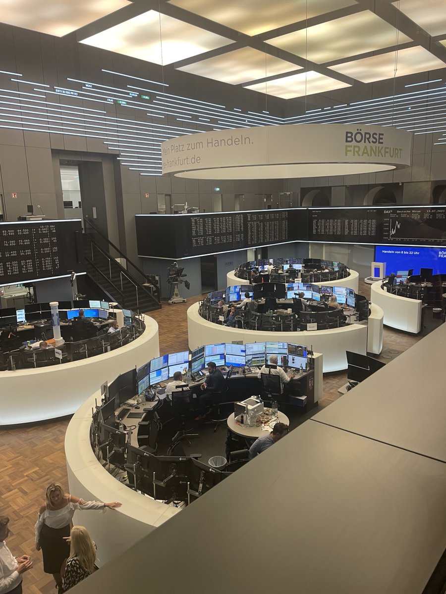 Frankfurter Akademie für Finanzjournalismus tweet media