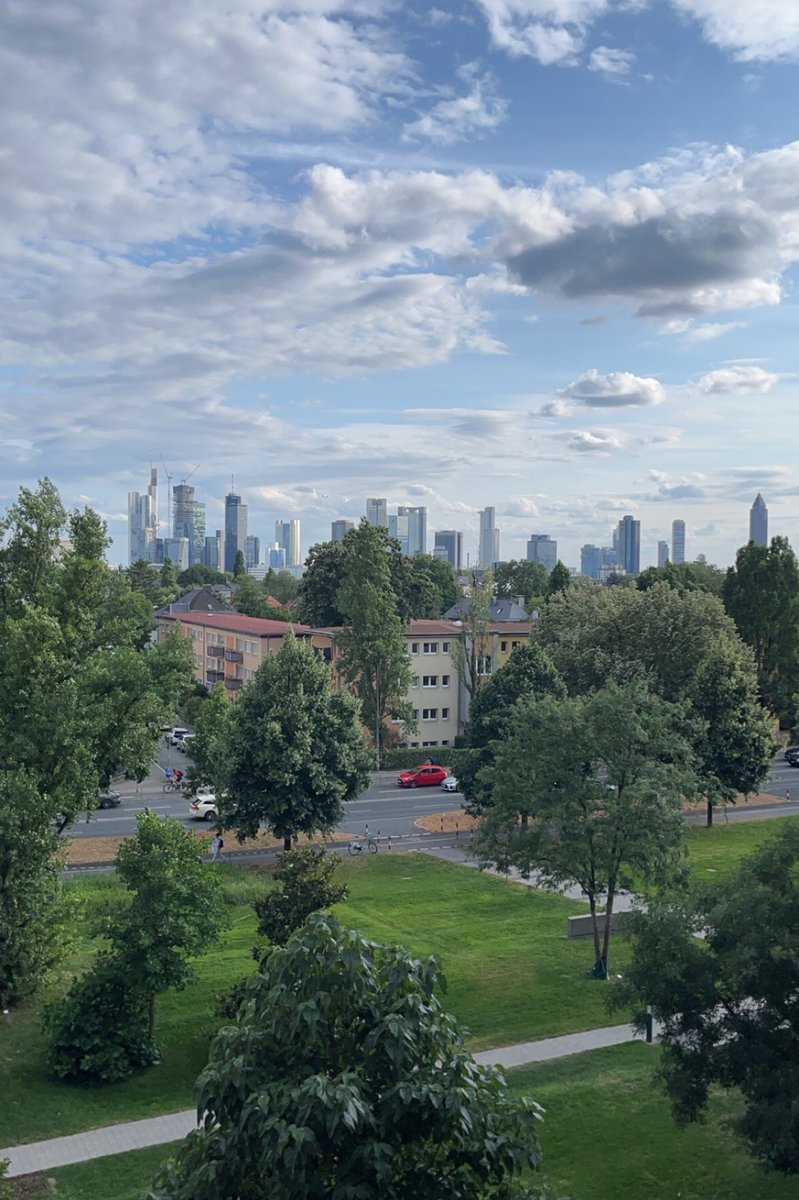 Am 13. und 14. Juli fand unser diesjähriges Beginnerseminar "Junge Journalistinnen und #Finanzen" statt. Wir haben ein paar Impressionen von den zwei Seminartagen gesammelt und in einem Beitrag festgehalten!
📷 Jetzt ansehen: finanzjournalismus-akademie.de/junge-journali…