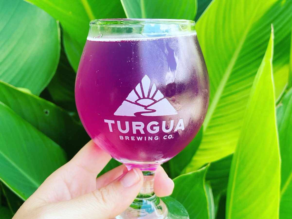 We have exciting happenings on tap for the month of July. We have a seasonal mead back on tap, weekly live music lined up as well as Wednesday night trivia. For more info please check our Turgua Brewing Newsletter July 2023 - mailchi.mp/turguabrewing/…