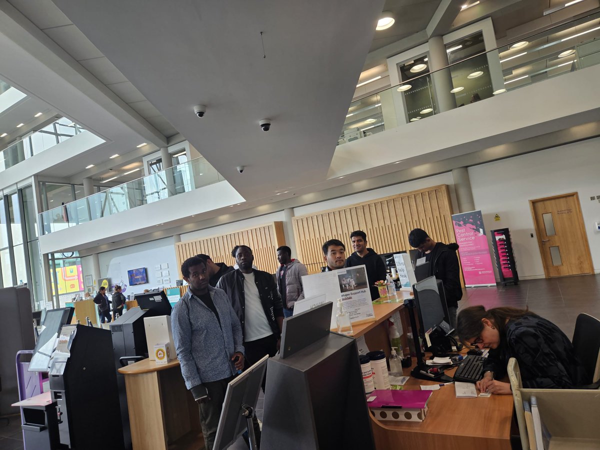 Talk English Rochdale tweet media