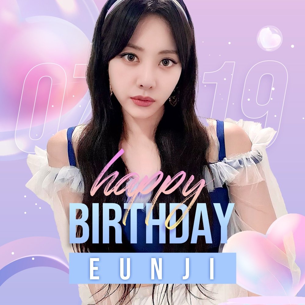 bravegirls0314's tweet photo. 안녕하세요쁘이1기입니다
#Happy_eunji_day 
경축홍은지탄신일!!!
 #은지의_새시작을_응원해 https://t.co/ETP6ytHRHz