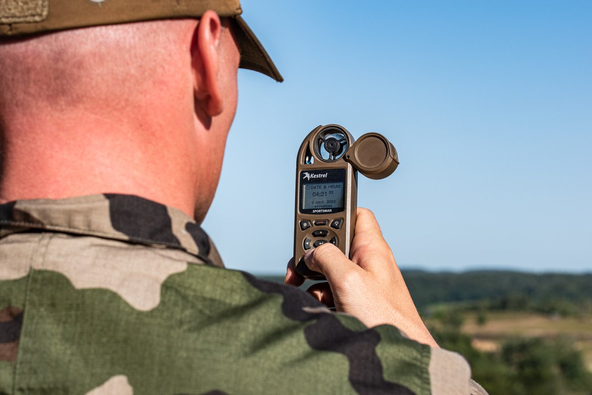 1er_ri's tweet image. #1ri Deux armes, une même exigence de précision : PGM HECATE II et SCAR-H au rendez-vous
#ArméeDeTerre #TireursDéLite #TireursDePrécision #PGMHECATEII #HK417 #SCARH