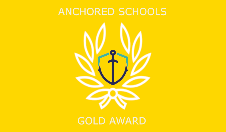 OAThurrock's tweet photo. We are so pleased to have been awarded Gold, the highest possible grading, in our recent @AnchoredSchools safeguarding audit, which recognised safeguarding to be at the core of everything we do. What a fantastic achievement! https://t.co/oij36q43xU https://t.co/L7VpQWTxm7