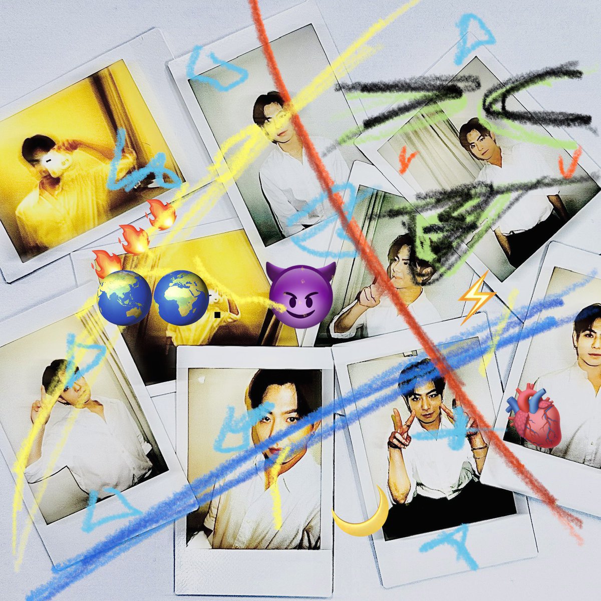 offclKeita's tweet image. 폴.라.로.이.드 🥶

#KEITA #케이타
#이타월드