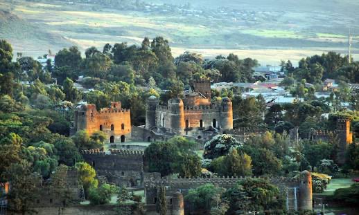 KiyaEthiopia's tweet photo. Step back in time and visit Gondar, the 17th-century capital of Ethiopia's ancient empire, rich in history and architecture. #EthiopiaHistory #VisitEthiopia 

https://t.co/tSy9qTaEwr