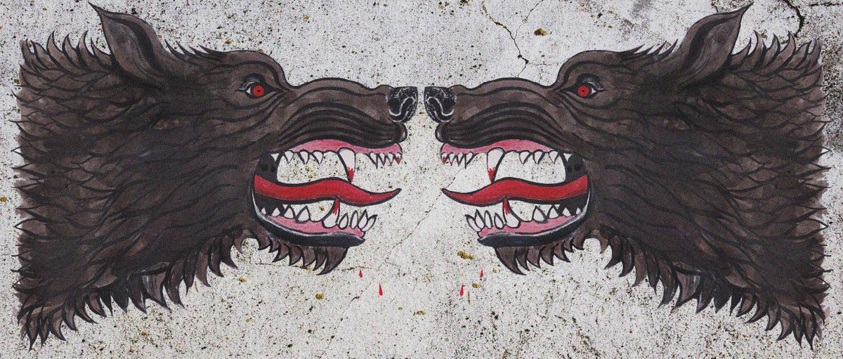 Inspired by the strange and terrible folklore that is the Black Dog of Bungay, the annual Black Shuck Festival is a unique event that celebrates mythology, imagination and storytelling in its many forms, and it returns to the market town from 4-6 August!

thesuffolkcoast.co.uk/things-to-do/e…