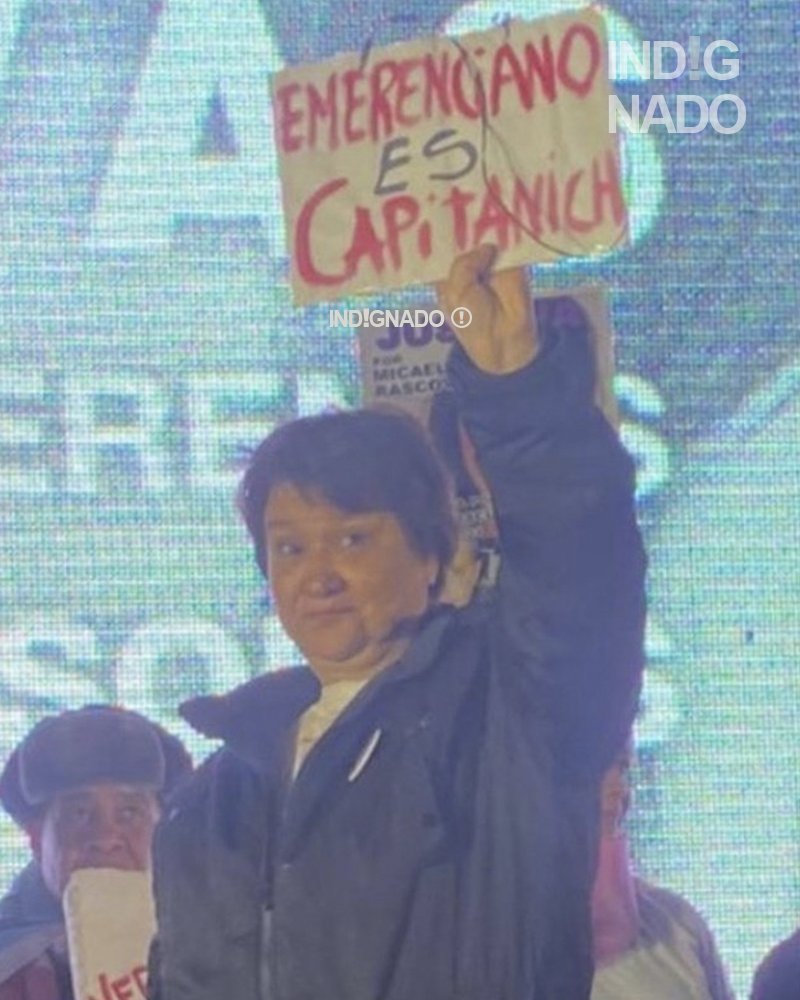indignadoxd's tweet photo. RT si pedís justicia por Cecilia https://t.co/TYxKTYpkJ2