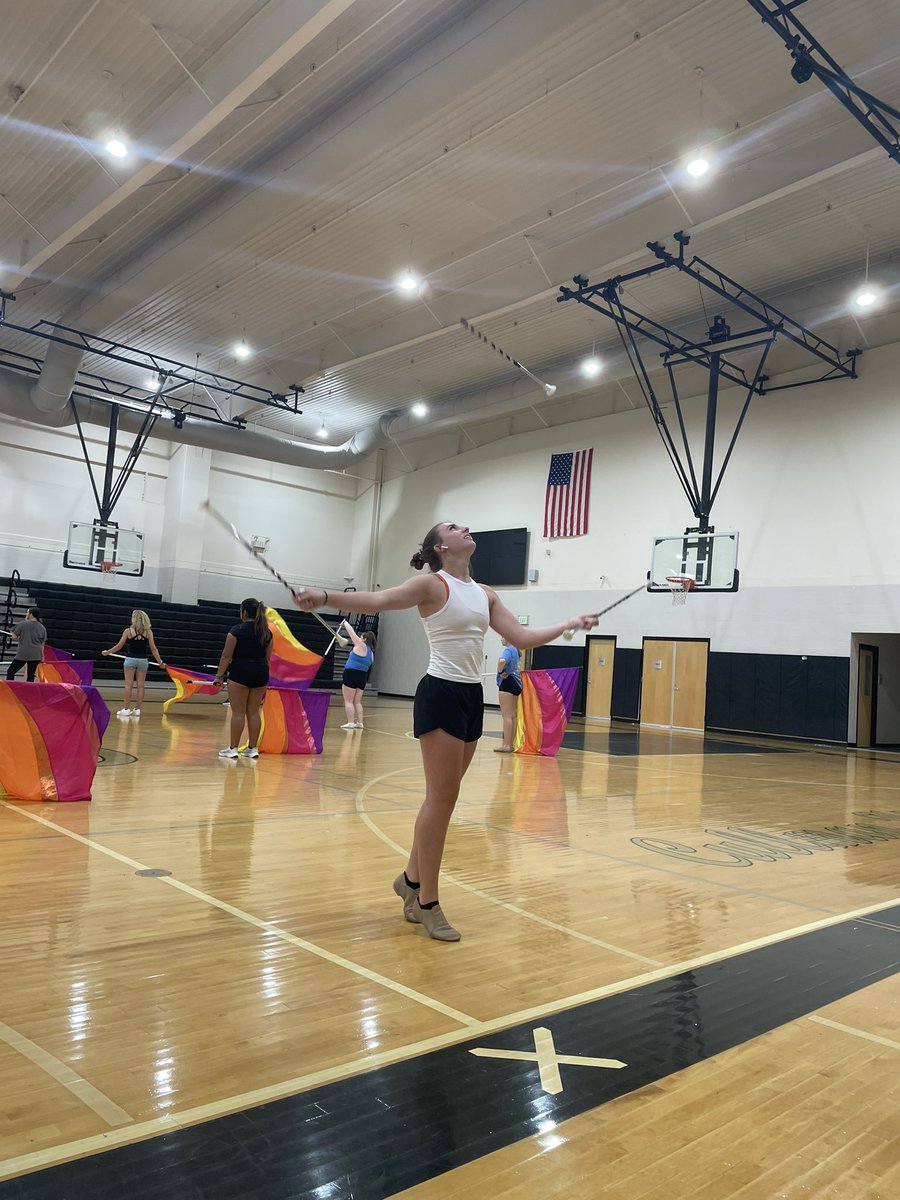 Cullman Band tweet media