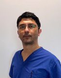 More good news - my colleague @anantmdesai has been promoted to honorary Professor of Sarcoma Surgery here at @IcgsUob @uhbtrust Well done Anant!