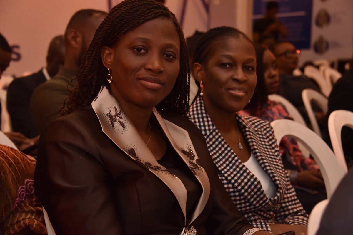 BusinessDayNg's tweet photo. The event had meaningful discussions on how key sectors can reshape Nigeria's economy.
#nigerianeconomy #summit #olaniwunajayi #keysectors #businessday https://t.co/M5Q1vCvDuB