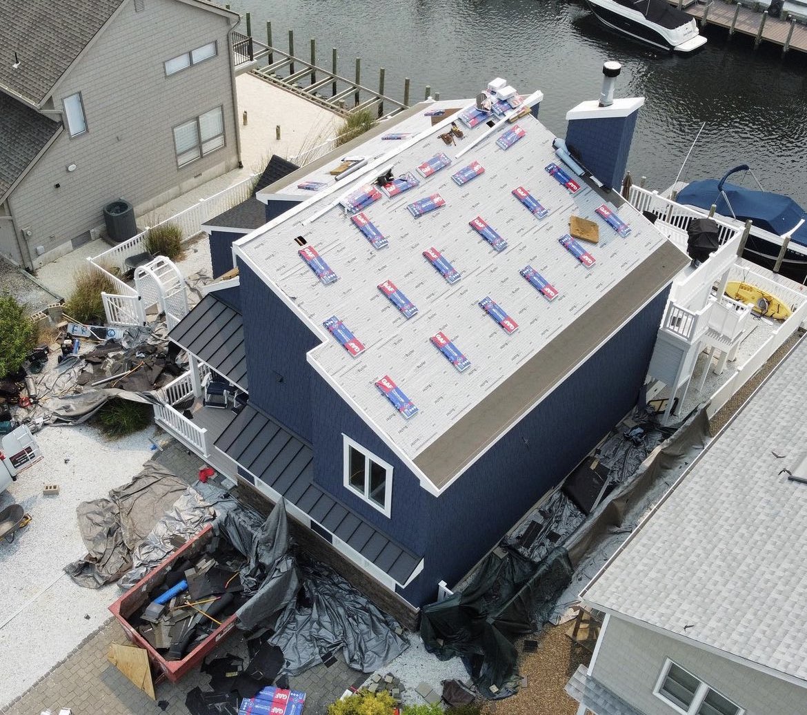Euro Roofing & Siding tweet media