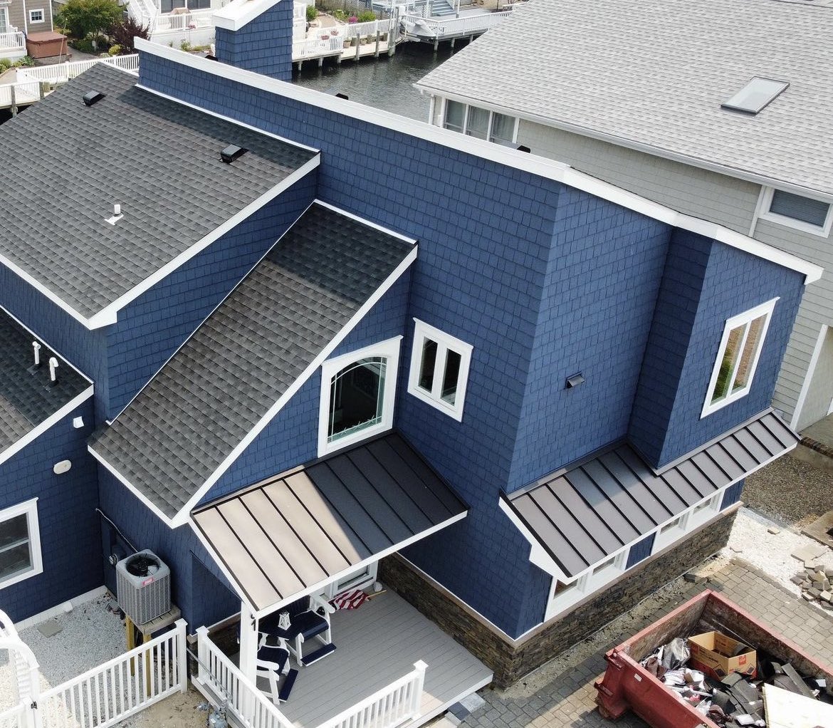 Euro Roofing & Siding tweet media