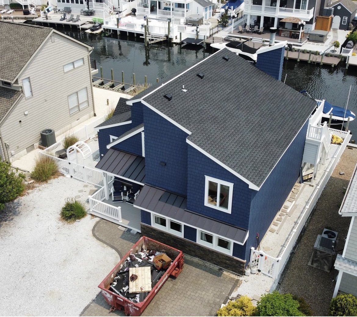 Euro Roofing & Siding tweet media