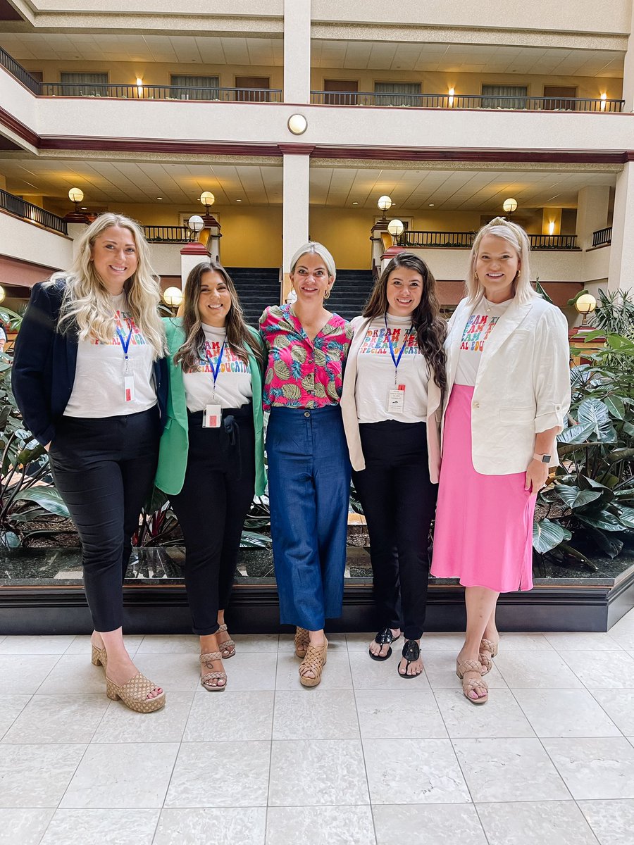SHowardJCPS's tweet image. Day 2️⃣ #KYCASE2023 @KYCASE1 #DREAMTEAM @HurstJina @Carly_Phelps01 @MrsHobbsJCPS @JCPS_ECE @Jac_Horsman