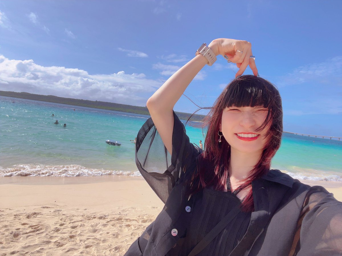 本日の日常ブログ🏝️
『おすすめの旅』
#アメブロ 
 ameblo.jp/ayane-pinky/en…