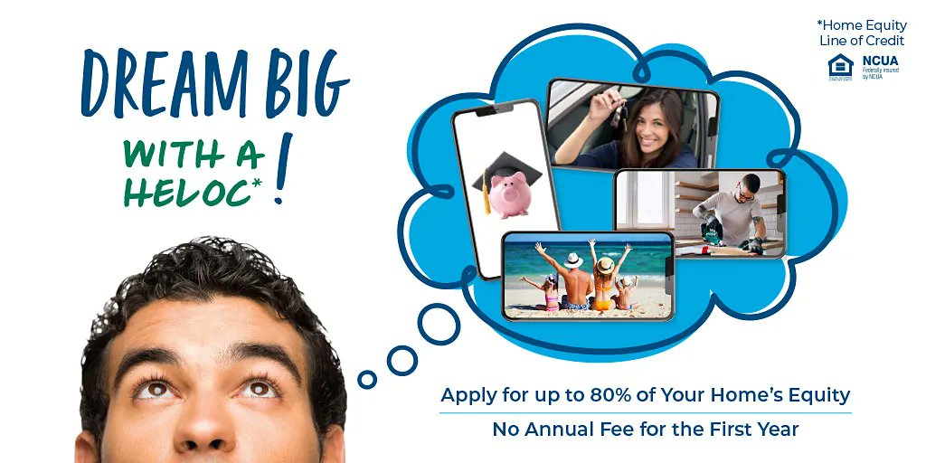 North Coast Credit Union tweet media
