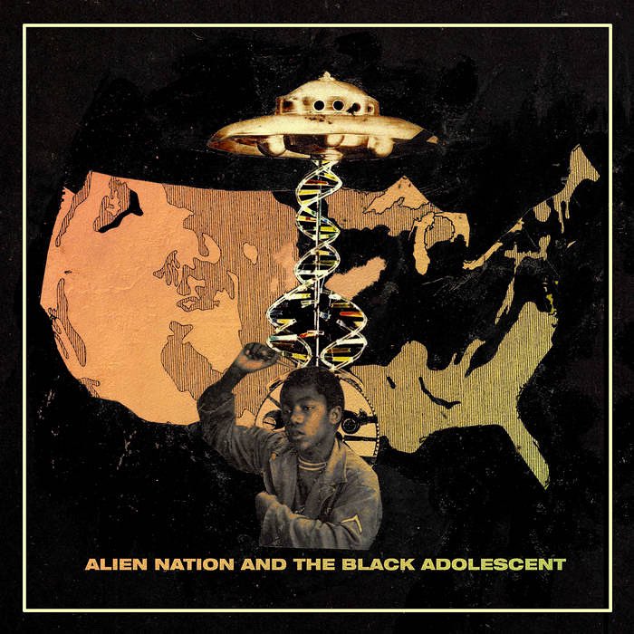 FullPlateFam's tweet photo. NEW MUSIC: The Difference Machine - ‘Alien Nation and the Black Adolescent’
OUT NOW on all DSPs + Limited Cassettes & Tees. ⚡️
Listen/Order: https://t.co/3lMSkvS5CI
@DiffMachine @DTvjc @samohtnella @DeacTheVillain @Soulspazm #TheDifferenceMachine #Soulspazm #FullPlateFam https://t.co/o5QpvLsL1D