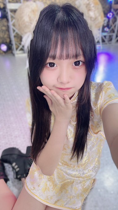 Twitterのコスプレ画像2