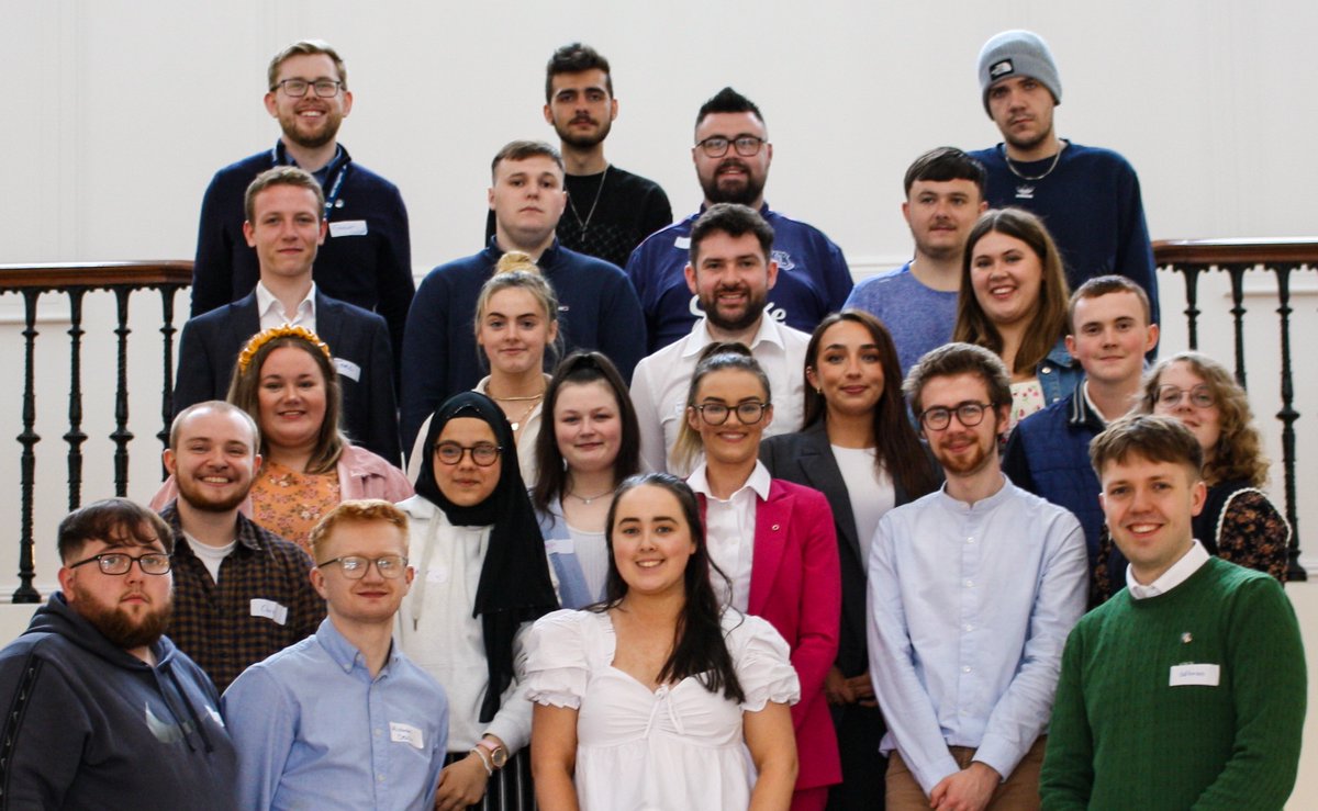 🚀#WIPAcademy Update! Week 3 is underway for our inspiring young community leaders from across the island! From remote projects to calls with established leaders, they're building networks and shaping futures!

Want to know more? Read their bios here 👉 rb.gy/dt73c