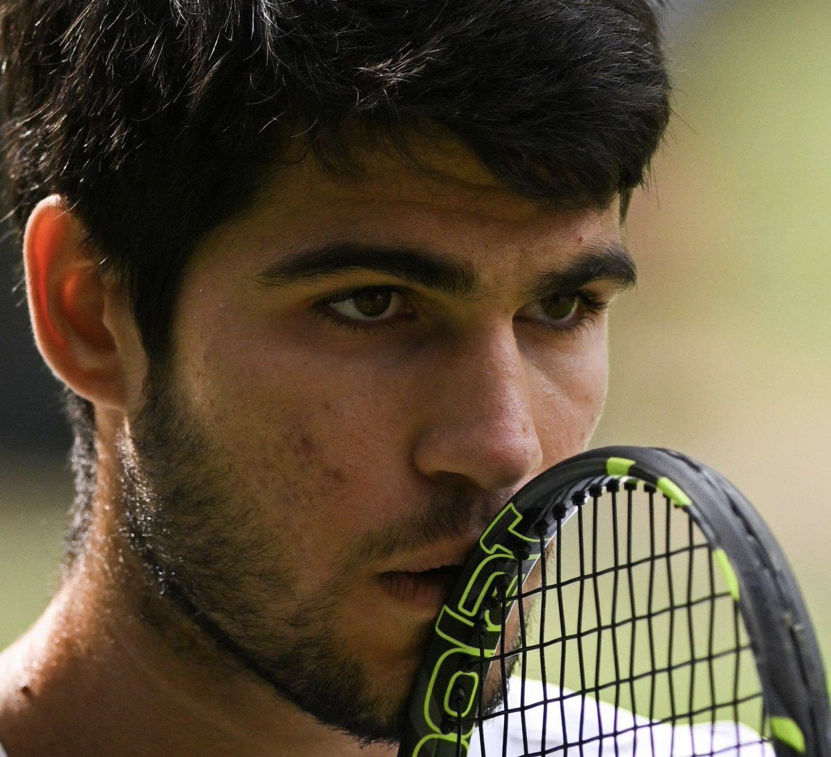 The Tennis Letter tweet media