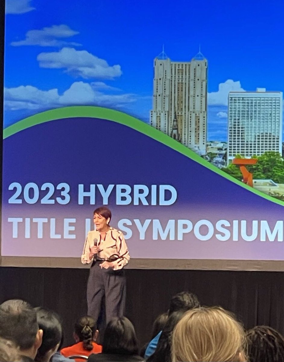ReynaMarArr's tweet photo. “We can do what we resolve to do!” Shayla Rivera, Aerospace Engineer Texas A&amp;M Univ., Keynote #T3symp23 Empowering the Latino community @ccisdbilingual @ZoniLOPEZ @vguerraflores @maarguijo83 @zavalaKKrew @Patrici30512577 @costalbendnewby https://t.co/BGTP2SQqOE