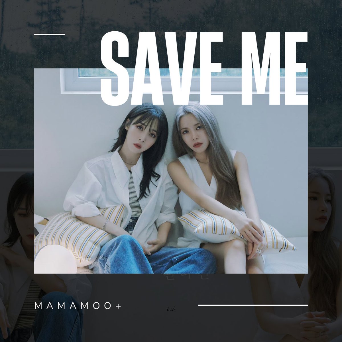 wheesa17_'s tweet photo. 細膩又溫柔的唱調 根本是完美平衡感
🔗 https://t.co/hi8lvis2rH

#마마무플러스 #MAMAMOOplus 
#솔라 #Solar #문별 #MoonByul
#TWO_RABBITS #Save_Me
#지구에_혼자_남게_된다면
#DDay_SaveMe https://t.co/xA4ir2P6jM