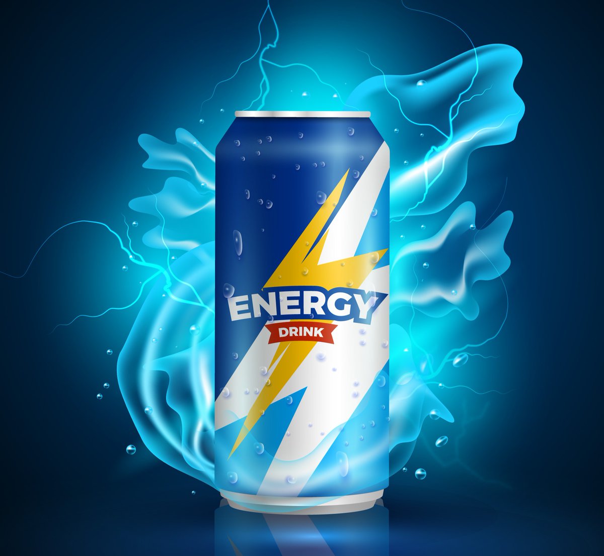 OhioBeverage's tweet image. Power Up Your Day ☀️

#DidYouKnow most energy drinks contain significantly less caffeine than a similarly sized coffeehouse coffee? In fact, many only contain about half as much caffeine.

Learn more📝: energydrinkinformation.com

#OhioBev #MoreChoice #HereForYou #BalanceUS
