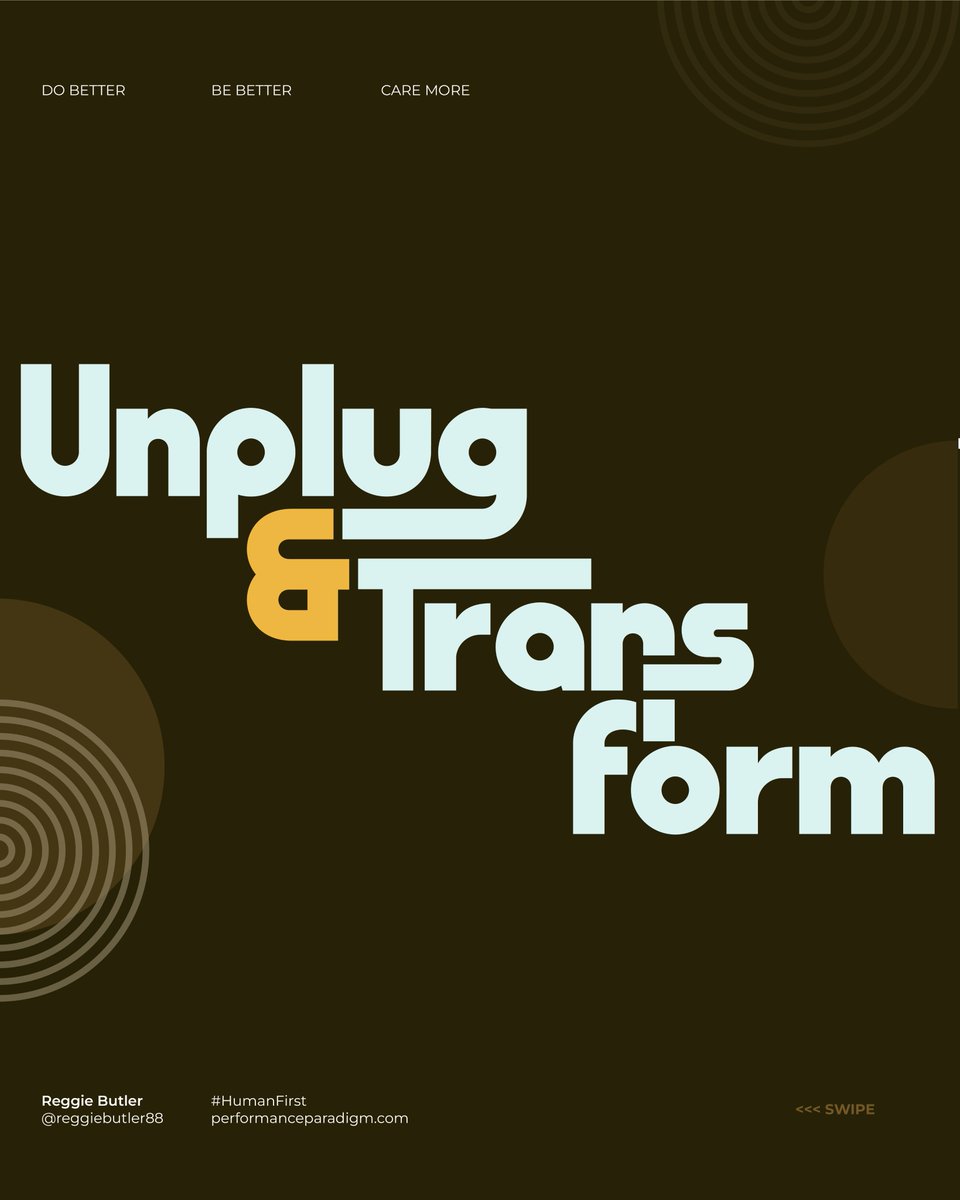 If you welcome stillness by unplugging from the “noise,” your life will begin to transform for the better. #UnplugANDTransform #mindfulness #steady #wellbeing. #IRL experience coming soon.