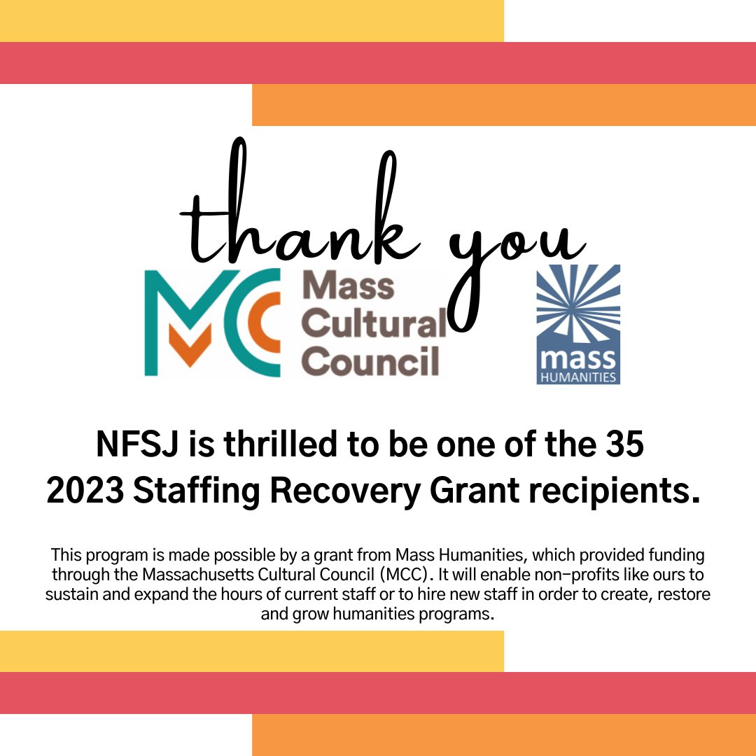 Network for Social Justice tweet media