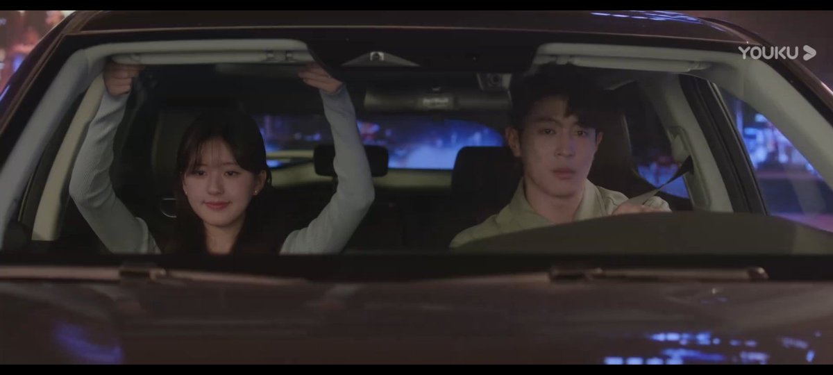 Sang Yan appreciation tweet ✨

Sang Yan who got the bestest relationship with her sister. Yes, they might have quarrelled a lot, but that is how siblings are. At the end of the day, they still love each other. And Sang Yan always got Zhizhi's back. 1/3

#HiddenLove
#MaBoqian